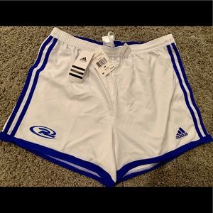 Adidas Women’s soccer shorts